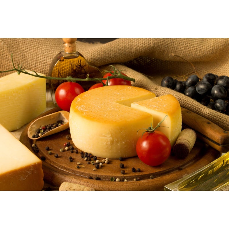 Fante's Fantes Cheese Wire, Made in France, Stainless Steel, 31.5-Inches Long, The Italian Market Original since 1906 - Image 3